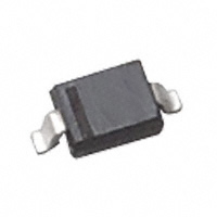 DIODE SCHOTTKY 40V .52A SOD-323 - ZLLS400TA - Click Image to Close